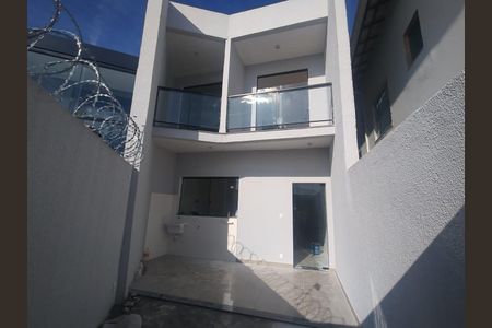 Casa à venda com 120m², 3 quartos e 2 vagas Casa à venda com 120m², 3 quartos e 2 vagasFoto 41
