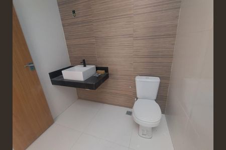 Foto 19 de casa à venda com 3 quartos, 120m² em Europa, Contagem
