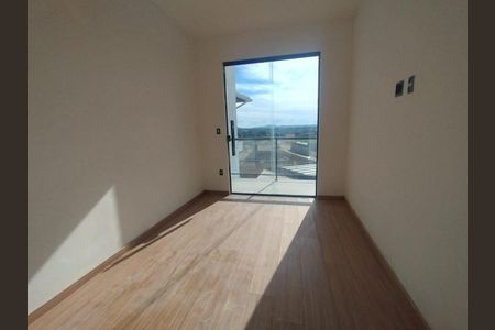 Foto 28 de casa à venda com 3 quartos, 120m² em Europa, Contagem