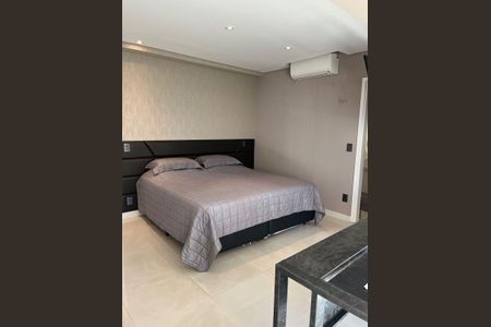 Apartamento à venda com 172m², 3 quartos e 4 vagas Apartamento à venda com 172m², 3 quartos e 4 vagasQuarto