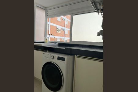Apartamento à venda com 172m², 3 quartos e 4 vagas Apartamento à venda com 172m², 3 quartos e 4 vagasÁrea de Serviço