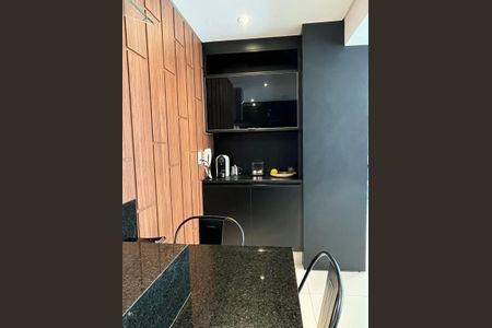 Apartamento à venda com 172m², 3 quartos e 4 vagas Apartamento à venda com 172m², 3 quartos e 4 vagasCozinha
