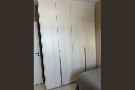 Quarto de apartamento para alugar com 3 quartos, 172m² em Perdizes, São Paulo