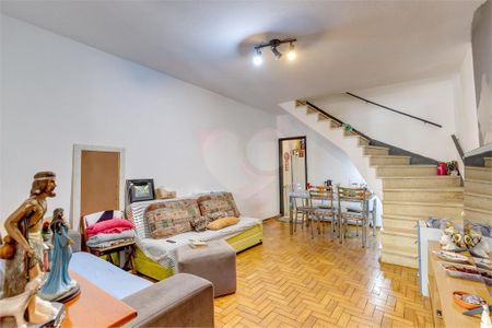 Casa à venda com 2 quartos, 150m² em Chácara Santo Antônio (Zona Sul), São Paulo