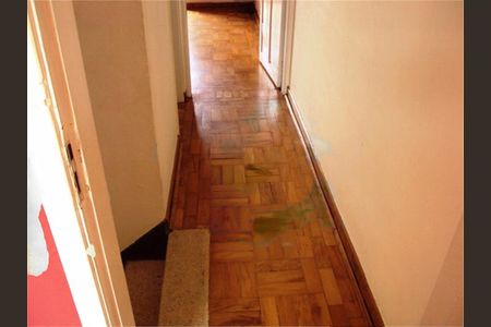 Casa à venda com 2 quartos, 150m² em Chácara Santo Antônio (Zona Sul), São Paulo