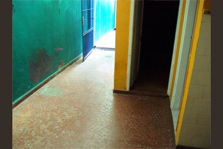 Casa à venda com 2 quartos, 150m² em Chácara Santo Antônio (Zona Sul), São Paulo