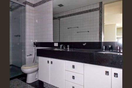 Apartamento à venda com 1 quarto, 76m² em Belvedere, Belo Horizonte
