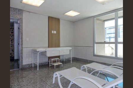 Apartamento à venda com 1 quarto, 76m² em Belvedere, Belo Horizonte