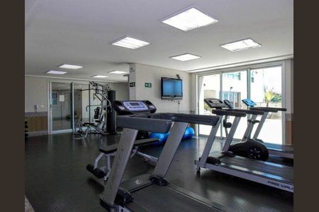 Apartamento à venda com 1 quarto, 76m² em Belvedere, Belo Horizonte