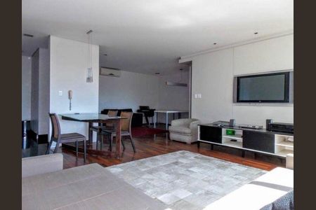 Apartamento à venda com 1 quarto, 76m² em Belvedere, Belo Horizonte