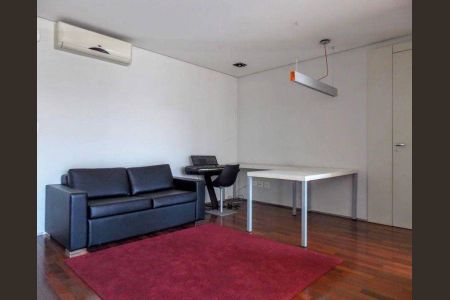 Apartamento à venda com 1 quarto, 76m² em Belvedere, Belo Horizonte