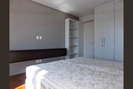Apartamento à venda com 1 quarto, 76m² em Belvedere, Belo Horizonte