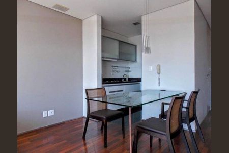 Apartamento à venda com 1 quarto, 76m² em Belvedere, Belo Horizonte