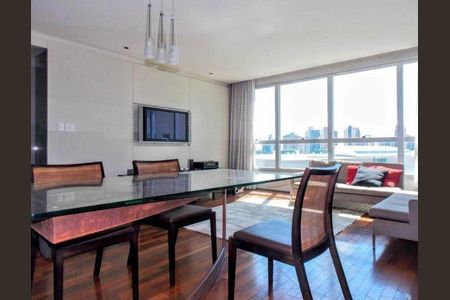 Apartamento à venda com 1 quarto, 76m² em Belvedere, Belo Horizonte