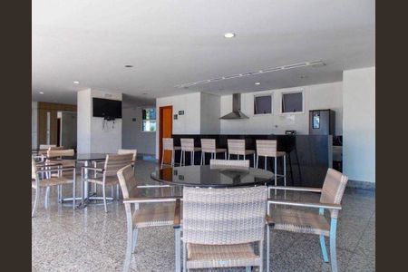 Apartamento à venda com 1 quarto, 76m² em Belvedere, Belo Horizonte