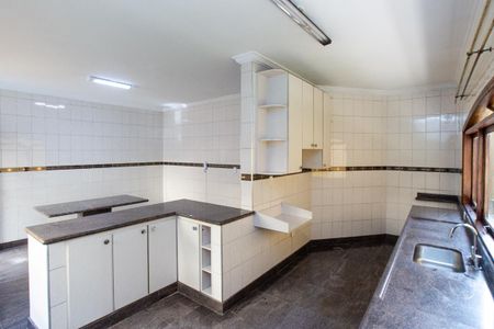 Casa para alugar com 850m², 4 quartos e 3 vagasCozinha