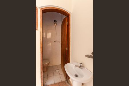 Casa para alugar com 850m², 4 quartos e 3 vagasPiscina e Churrasqueira