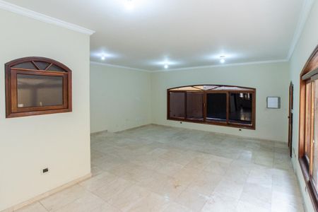 Sala de casa para alugar com 4 quartos, 850m² em Vila Maria Baixa, São Paulo