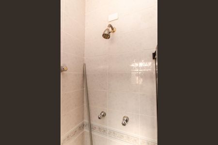 Casa para alugar com 850m², 4 quartos e 3 vagasBanheiro da Suíte 3