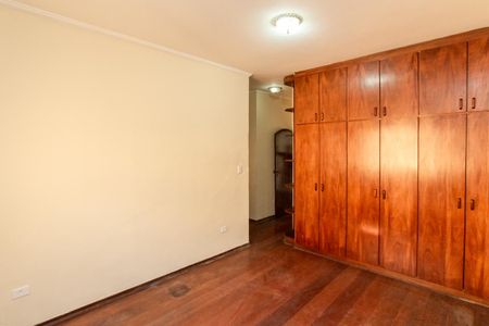 Casa para alugar com 850m², 4 quartos e 3 vagasSuíte 1