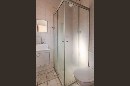 Casa para alugar com 850m², 4 quartos e 3 vagasÁrea de Serviço