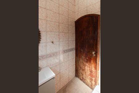 Casa para alugar com 850m², 4 quartos e 3 vagasBanheiro da Suíte 2