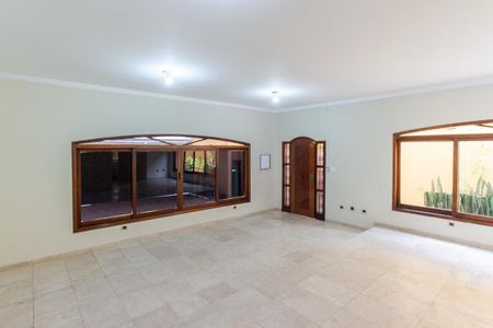 Sala de casa para alugar com 4 quartos, 850m² em Vila Maria Baixa, São Paulo