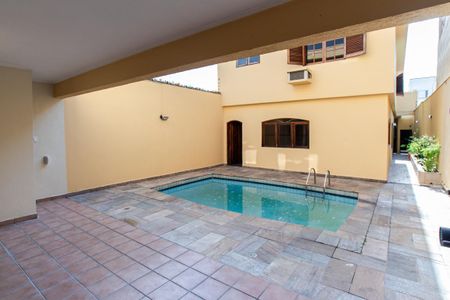 Casa para alugar com 850m², 4 quartos e 3 vagasPiscina e Churrasqueira