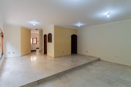 Sala de casa para alugar com 4 quartos, 850m² em Vila Maria Baixa, São Paulo