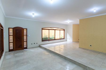 Sala de casa para alugar com 4 quartos, 850m² em Vila Maria Baixa, São Paulo