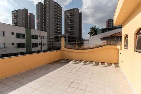 Casa para alugar com 850m², 4 quartos e 3 vagasSuíte 3 - Terraço