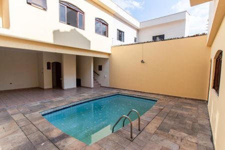 Casa para alugar com 850m², 4 quartos e 3 vagasPiscina e Churrasqueira