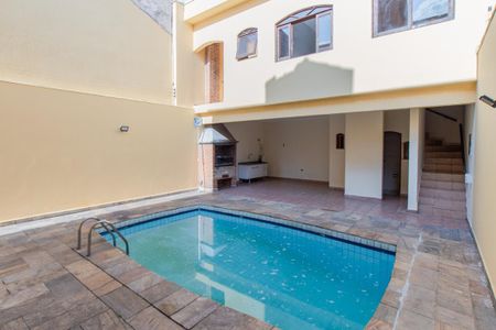 Casa para alugar com 850m², 4 quartos e 3 vagasPiscina e Churrasqueira