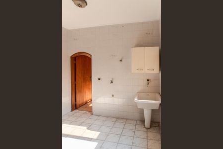 Casa para alugar com 850m², 4 quartos e 3 vagasÁrea de Serviço