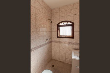 Casa para alugar com 850m², 4 quartos e 3 vagasBanheiro da Suíte 2