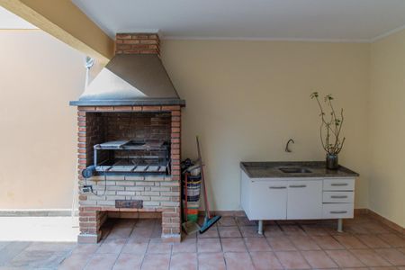 Casa para alugar com 850m², 4 quartos e 3 vagasPiscina e Churrasqueira