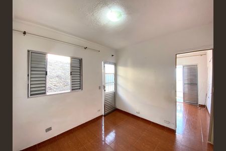 Sala de casa para alugar com 1 quarto, 50m² em Jardim Modelo, São Paulo