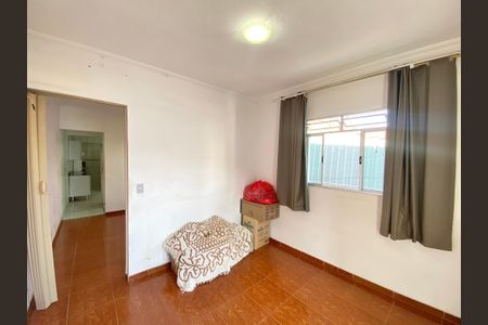 Quarto de casa para alugar com 1 quarto, 50m² em Jardim Modelo, São Paulo