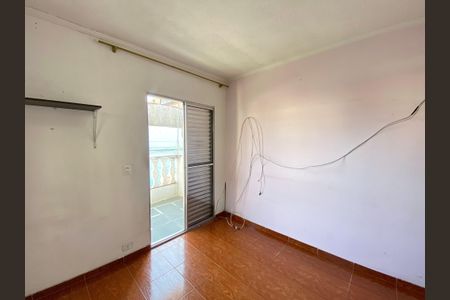 Quarto de casa para alugar com 1 quarto, 50m² em Jardim Modelo, São Paulo