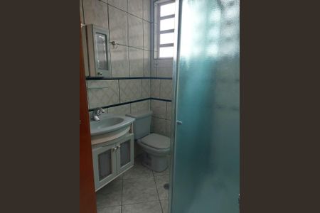 Foto 19 de casa à venda com 3 quartos, 185m² em Vila Mussolini, São Bernardo do Campo