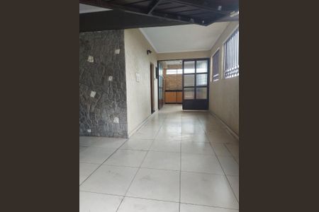 Foto 06 de casa à venda com 3 quartos, 185m² em Vila Mussolini, São Bernardo do Campo