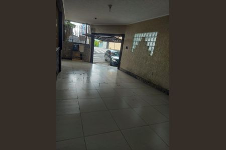 Foto 03 de casa à venda com 3 quartos, 185m² em Vila Mussolini, São Bernardo do Campo
