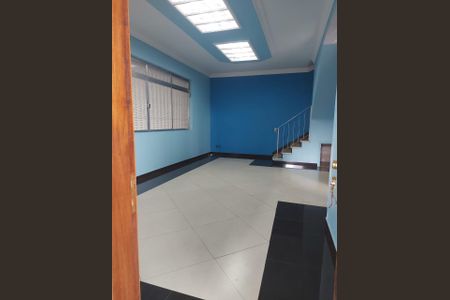 Foto 12 de casa à venda com 3 quartos, 185m² em Vila Mussolini, São Bernardo do Campo