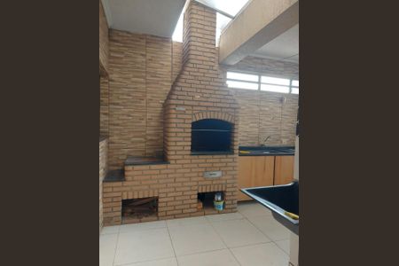 Foto 10 de casa à venda com 3 quartos, 185m² em Vila Mussolini, São Bernardo do Campo