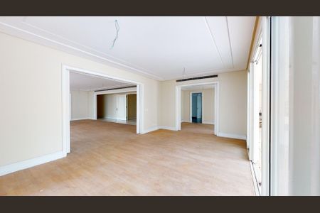 Apartamento à venda com 4 quartos, 983m² em Santa Cecilia, São Paulo