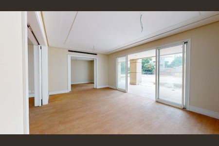 Apartamento à venda com 4 quartos, 983m² em Santa Cecilia, São Paulo