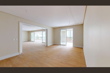 Apartamento à venda com 4 quartos, 983m² em Santa Cecilia, São Paulo