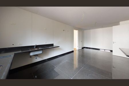 Apartamento à venda com 4 quartos, 983m² em Santa Cecilia, São Paulo