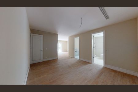 Apartamento à venda com 4 quartos, 983m² em Santa Cecilia, São Paulo