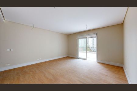 Apartamento à venda com 4 quartos, 983m² em Santa Cecilia, São Paulo
